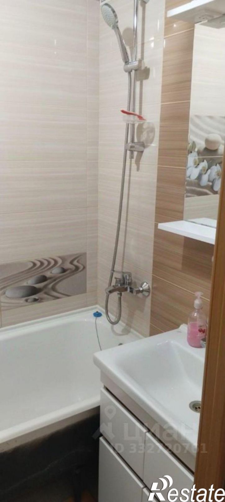 3-комн квартира ул 2-я Любинская, 11А,  д. 11А