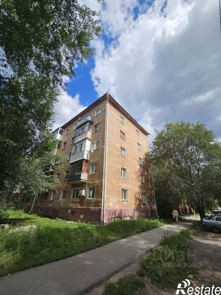 2-комн квартира ул 20 Партсъезда, 46,  д. 46
