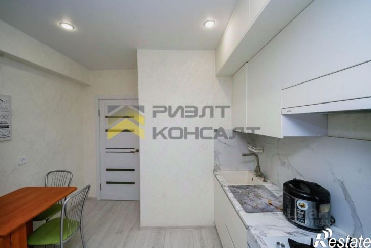 1-комн квартира ул Перелета, 14/1,  д. 14/1