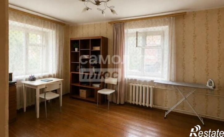 2-комн квартира ул Нефтезаводская, 3,  д. 3