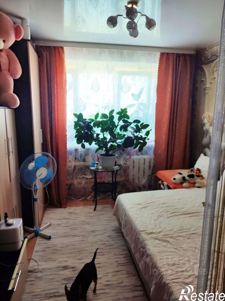 Комната пр-кт Мира, 30Б,  д. 30Б