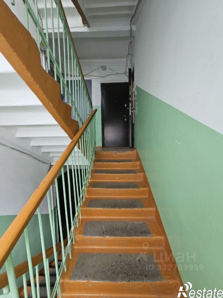 2-комн квартира ул 20 Партсъезда, 46,  д. 46