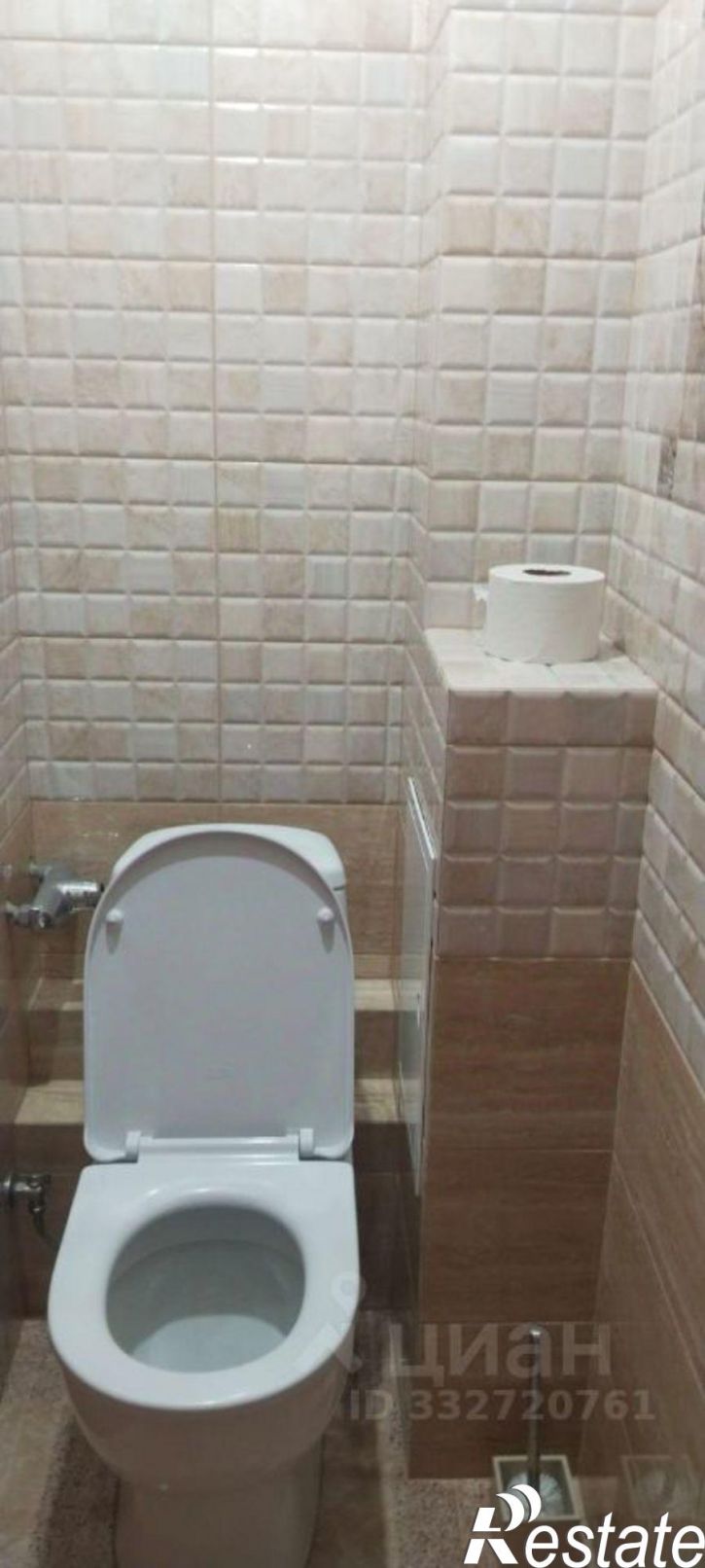 3-комн квартира ул 2-я Любинская, 11А,  д. 11А