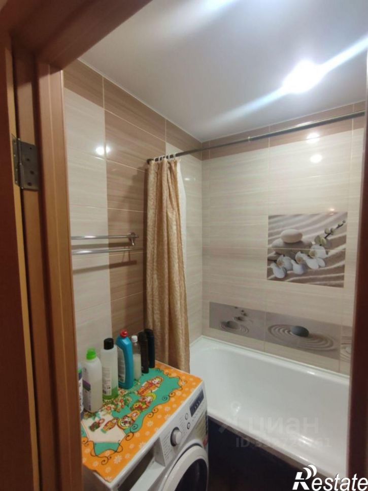 3-комн квартира ул 2-я Любинская, 11А,  д. 11А