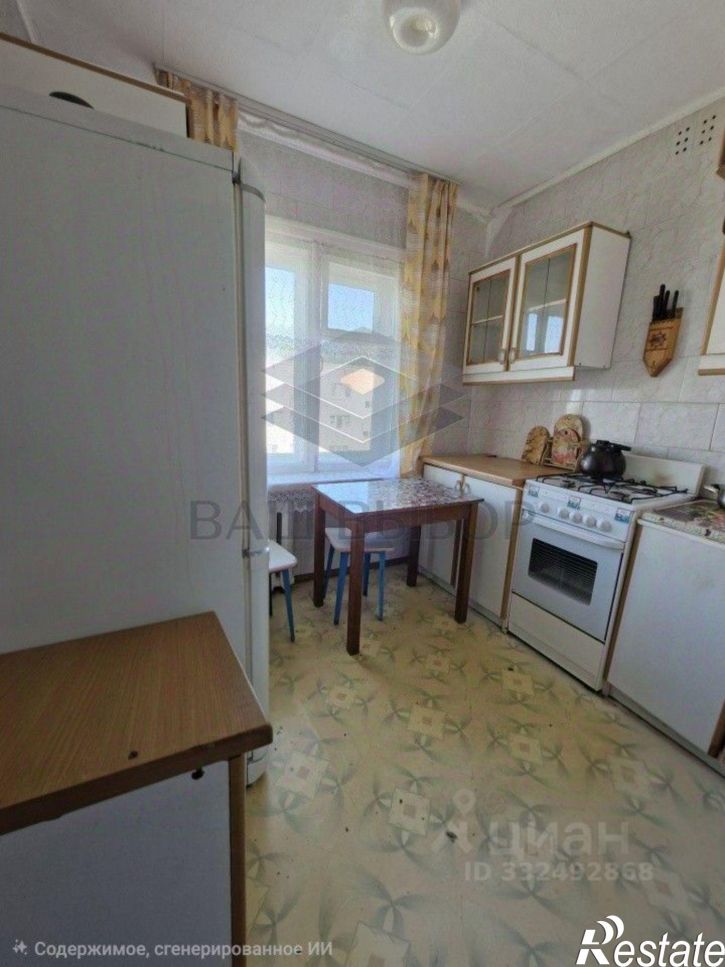 2-комн квартира ул Молодогвардейская, 15,  д. 15