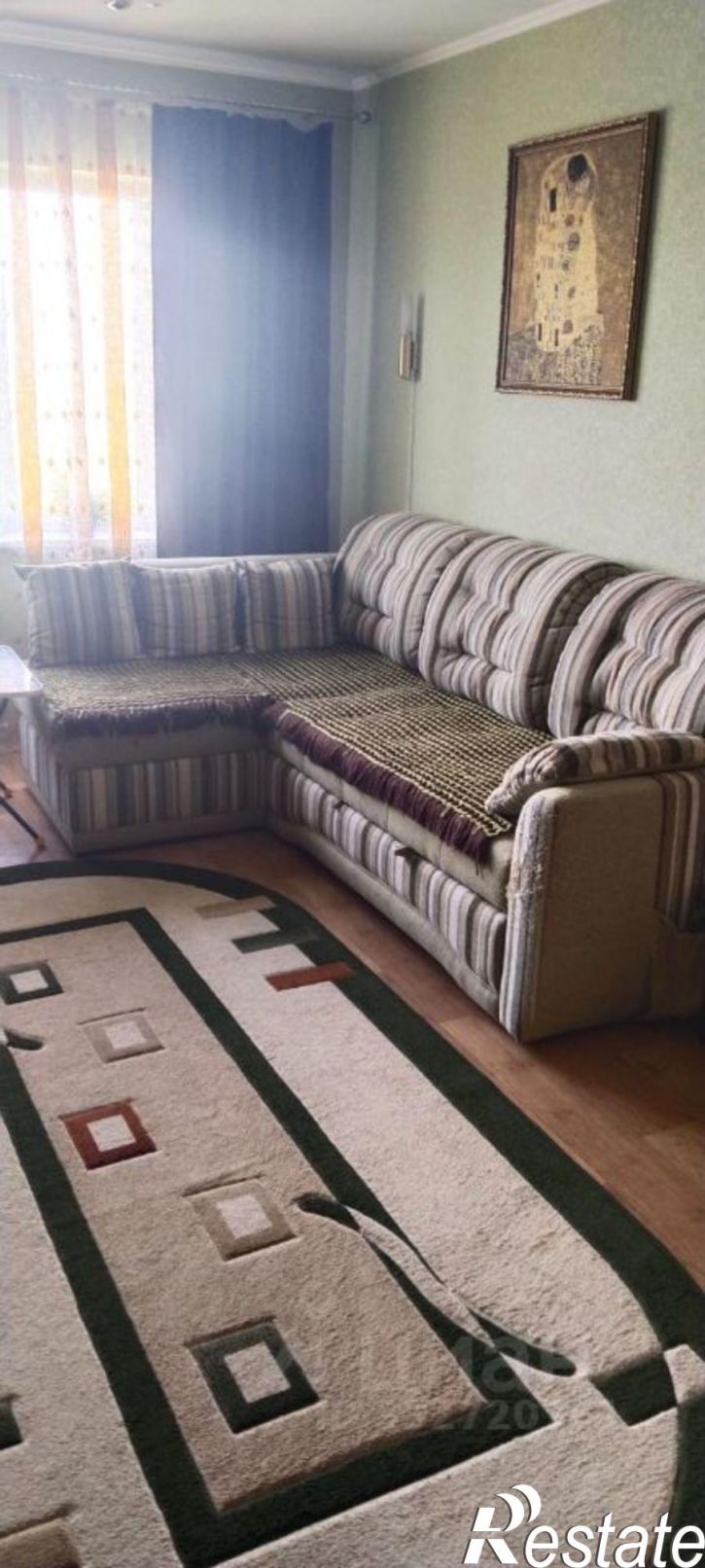 3-комн квартира ул 2-я Любинская, 11А,  д. 11А