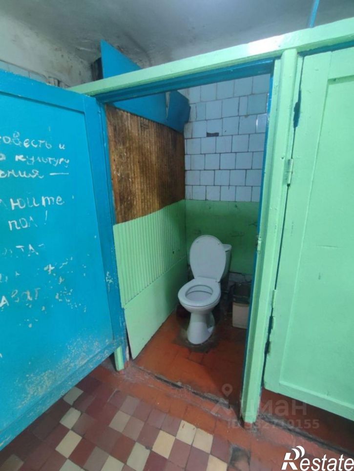 Комната пр-кт Мира, 30Б,  д. 30Б