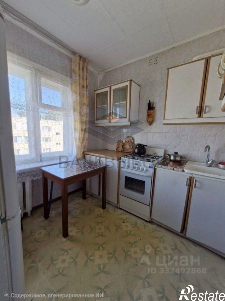 2-комн квартира ул Молодогвардейская, 15,  д. 15