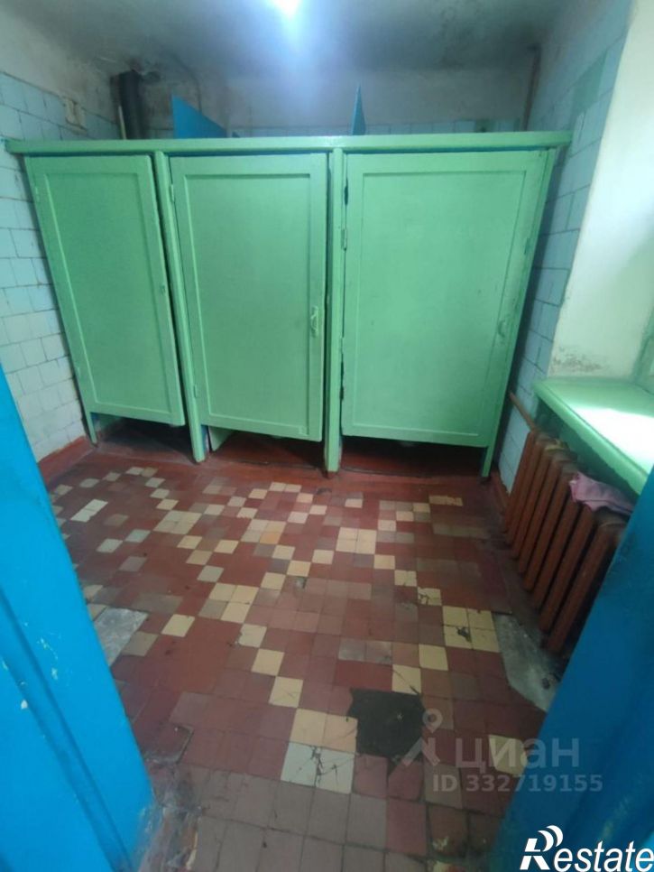 Комната пр-кт Мира, 30Б,  д. 30Б