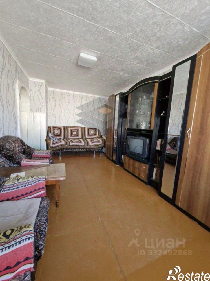2-комн квартира ул Молодогвардейская, 15,  д. 15