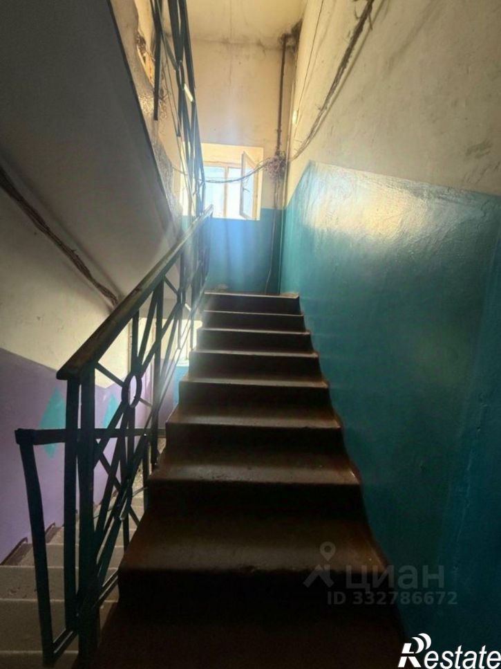 Комната пр-кт Мира, 23А,  д. 23А