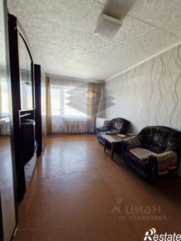 2-комн квартира ул Молодогвардейская, 15,  д. 15