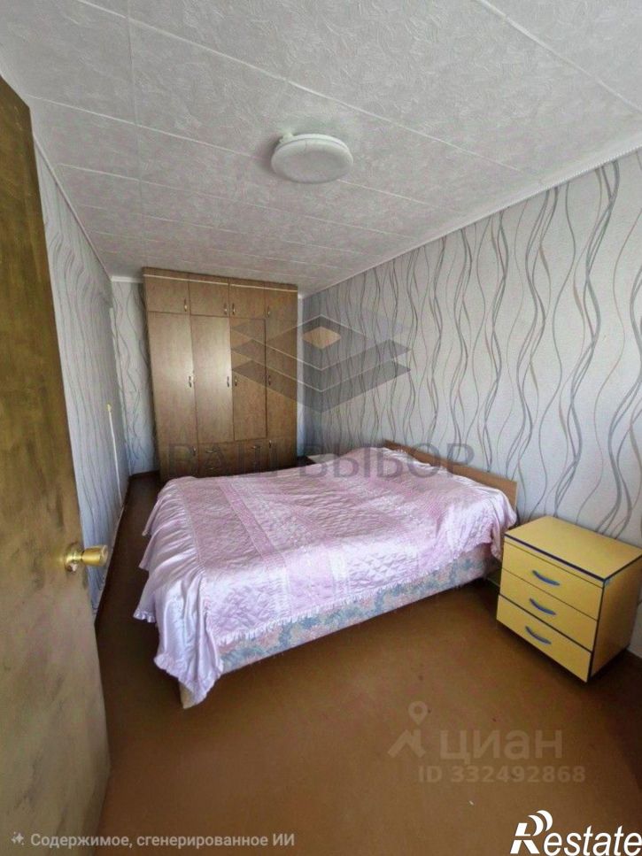 2-комн квартира ул Молодогвардейская, 15,  д. 15