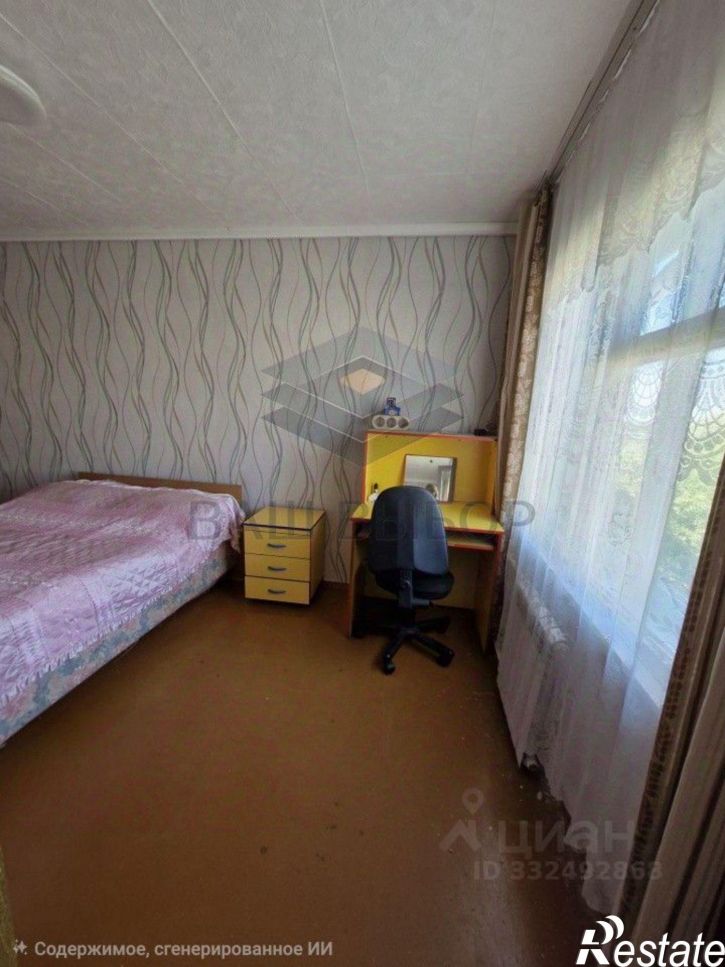 2-комн квартира ул Молодогвардейская, 15,  д. 15