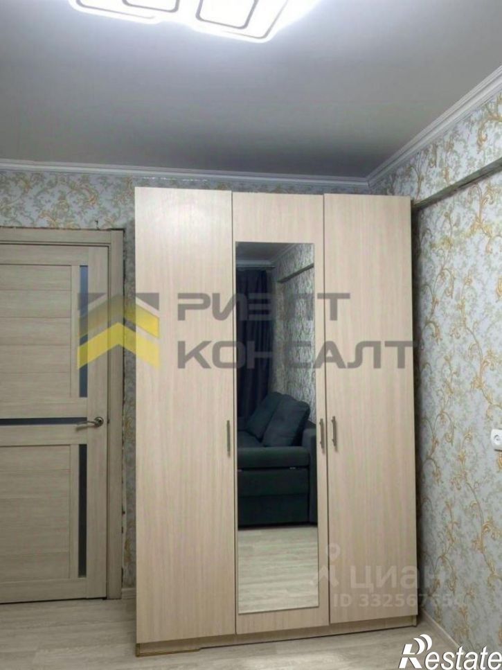 3-комн квартира ул 50-летия ВЛКСМ, 1,  д. 1
