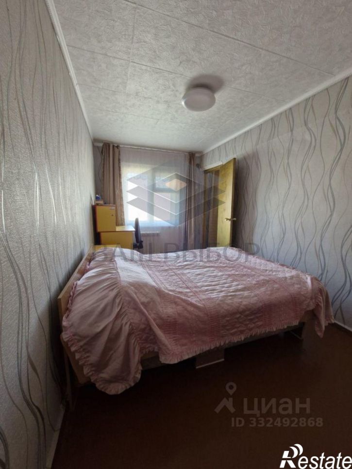 2-комн квартира ул Молодогвардейская, 15,  д. 15