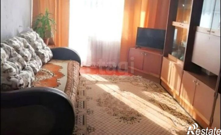 2-комн квартира ул Молодогвардейская, 5,  д. 5