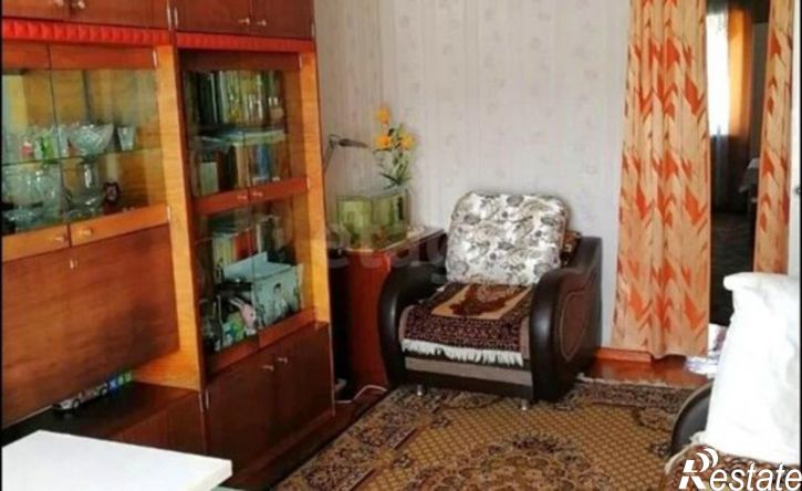 2-комн квартира ул Молодогвардейская, 5,  д. 5