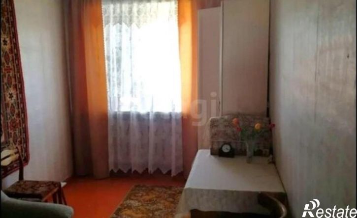 2-комн квартира ул Молодогвардейская, 5,  д. 5