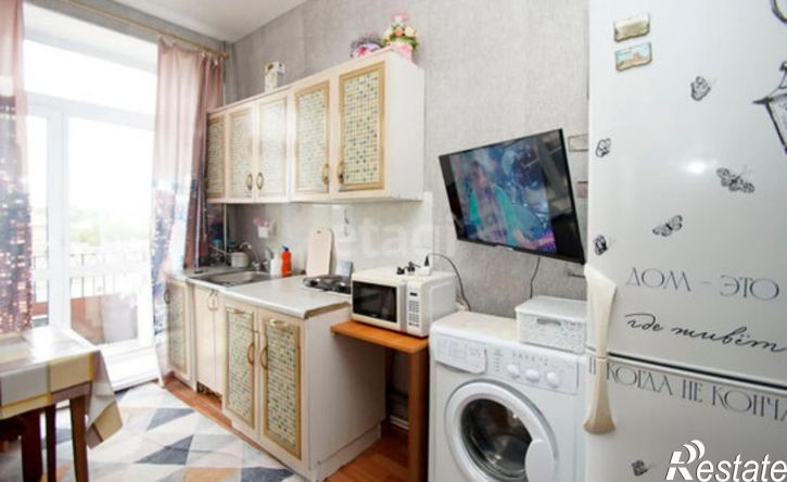 1-комн квартира ул Братская, 5,  д. 5