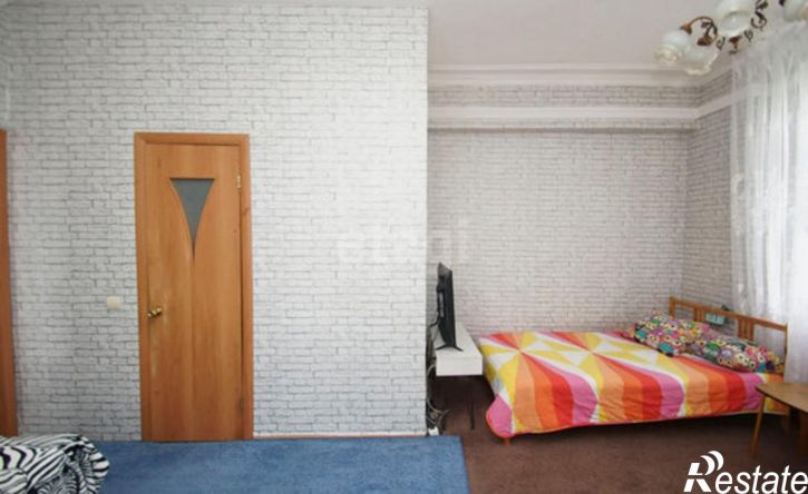 1-комн квартира ул Братская, 5,  д. 5