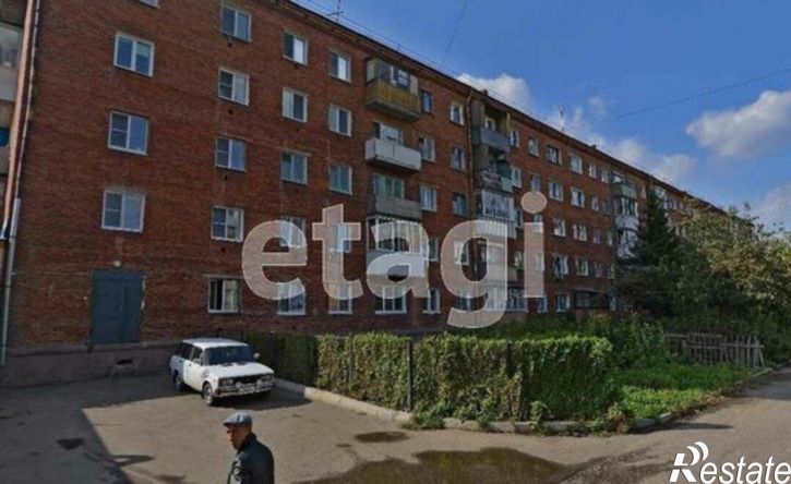 2-комн квартира ул Молодогвардейская, 5,  д. 5