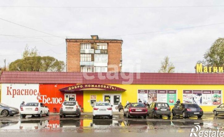 2-комн квартира ул Молодогвардейская, 5,  д. 5