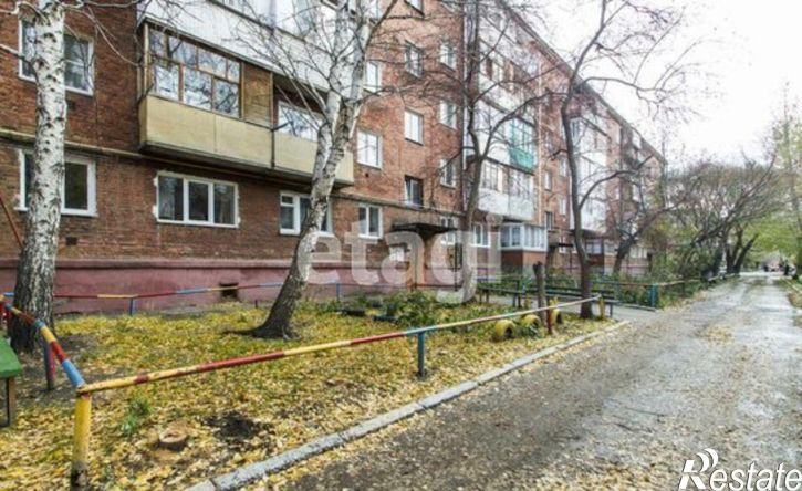 2-комн квартира ул Молодогвардейская, 5,  д. 5