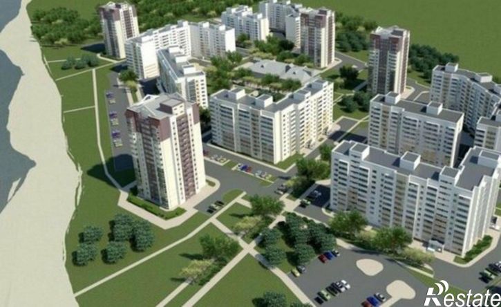 1-комн квартира ул Граничная, 3,  д. 3