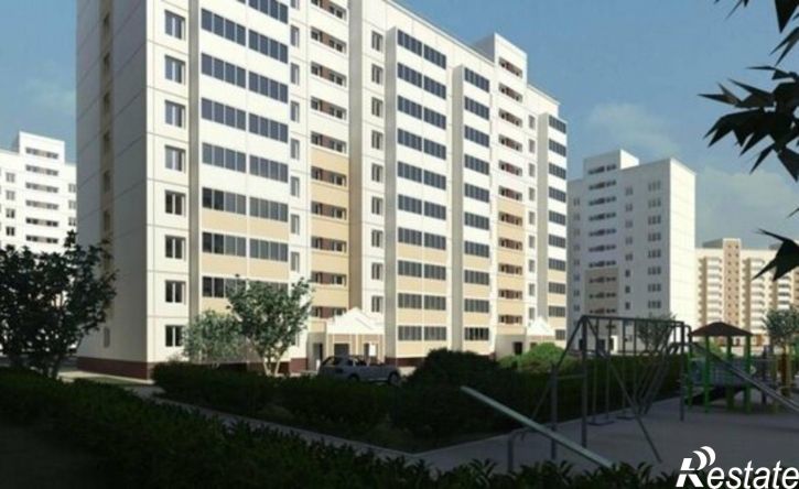 1-комн квартира ул Граничная, 3,  д. 3