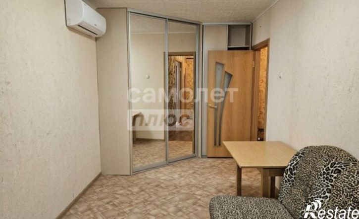 2-комн квартира пр-кт Менделеева, 12,  д. 12