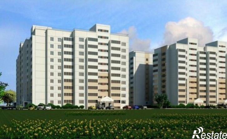 1-комн квартира ул Граничная, 3,  д. 3