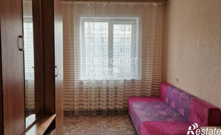 2-комн квартира пр-кт Менделеева, 12,  д. 12