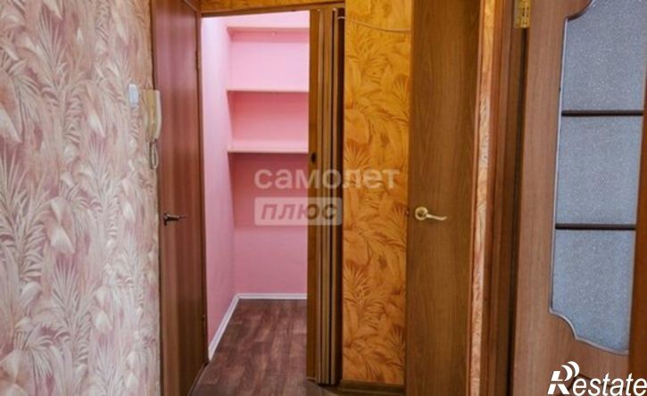 2-комн квартира пр-кт Менделеева, 12,  д. 12
