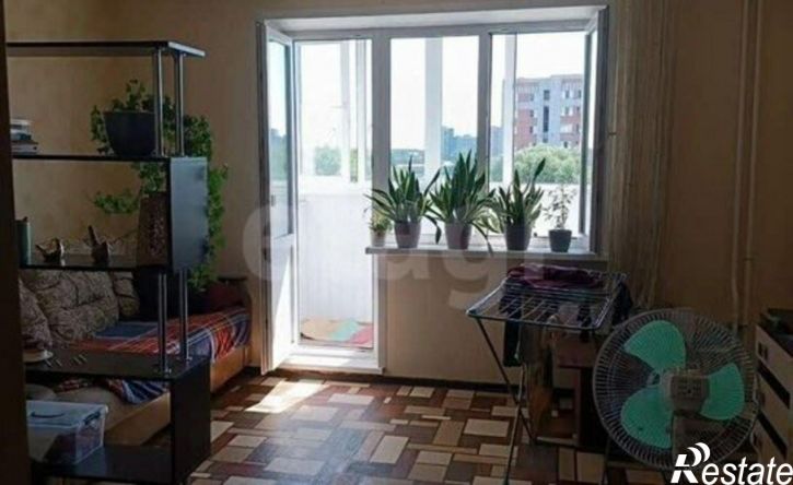 1-комн квартира ул Дианова, 18,  д. 18
