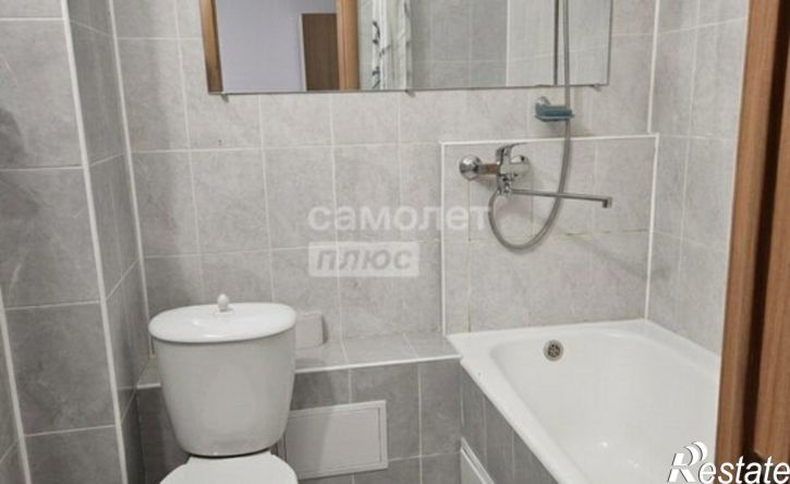 2-комн квартира пр-кт Менделеева, 12,  д. 12