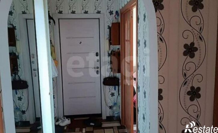 1-комн квартира ул Дианова, 18,  д. 18