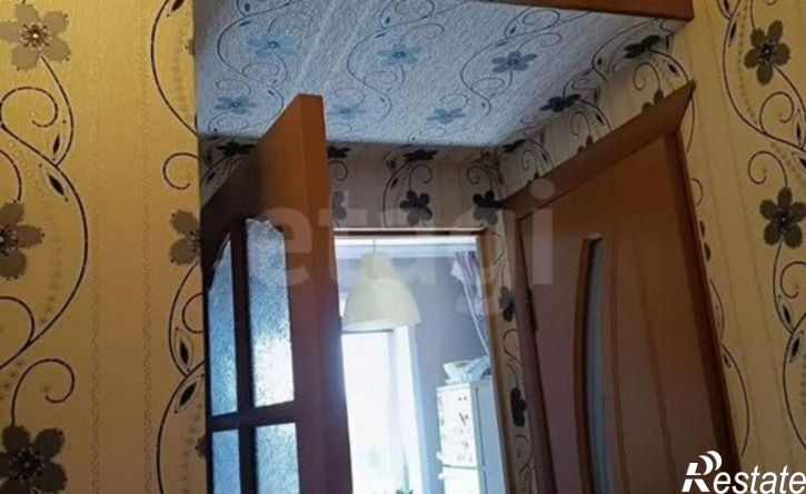 1-комн квартира ул Дианова, 18,  д. 18