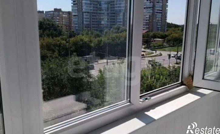 1-комн квартира ул Дианова, 18,  д. 18