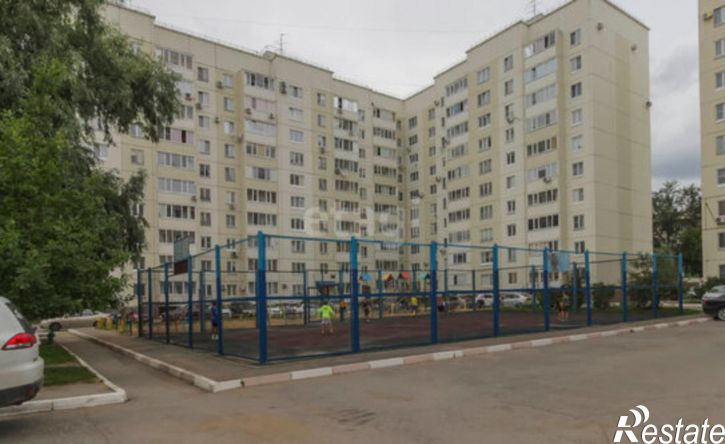 2-комн квартира ул 2-я Дачная, 12 1,  д. 12 1,  к. 1