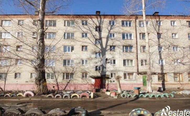 1-комн квартира ул Энергетиков, 66,  д. 66