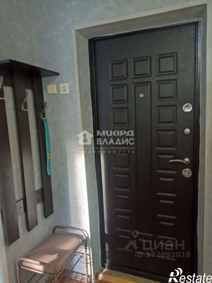 1-комн квартира ул Романенко, 13а,  д. 13а