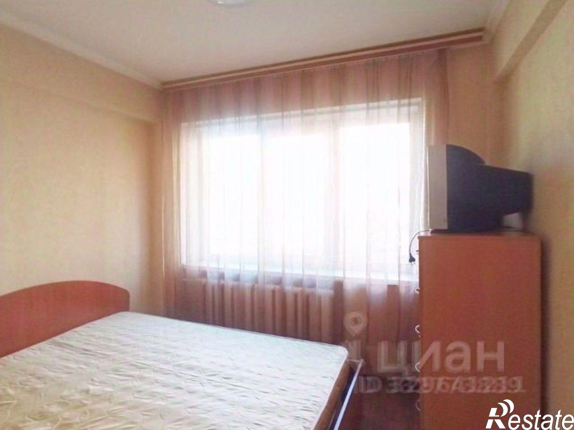 Купить квартиру за 3 650 000 рублей на ул Глинки, 4А