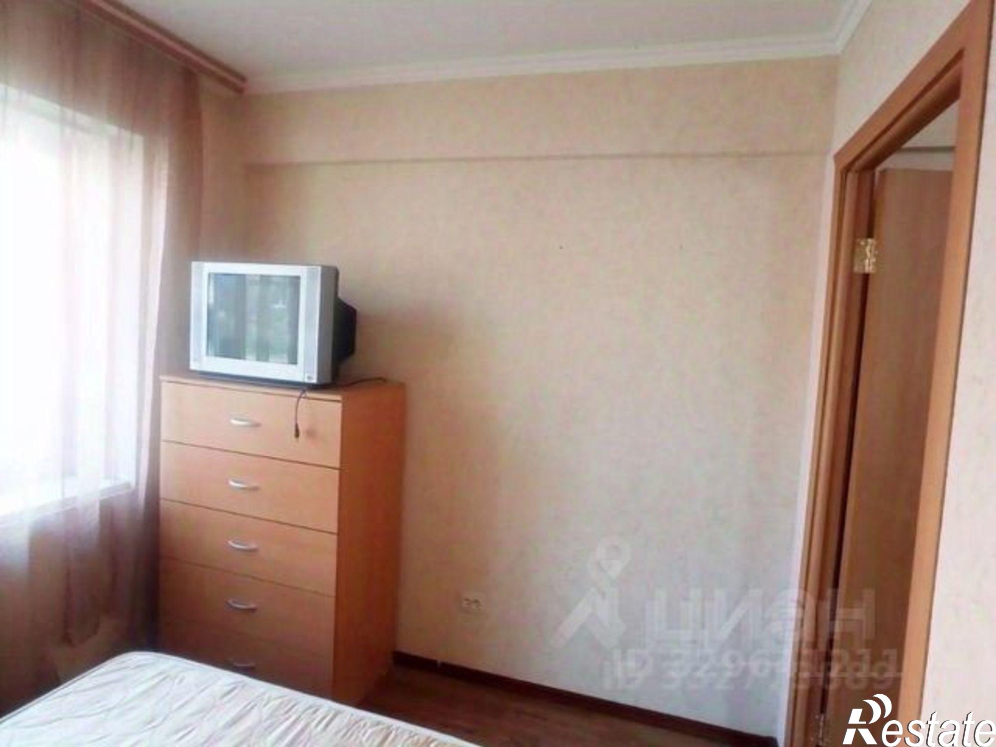 Купить квартиру за 3 650 000 рублей на ул Глинки, 4А