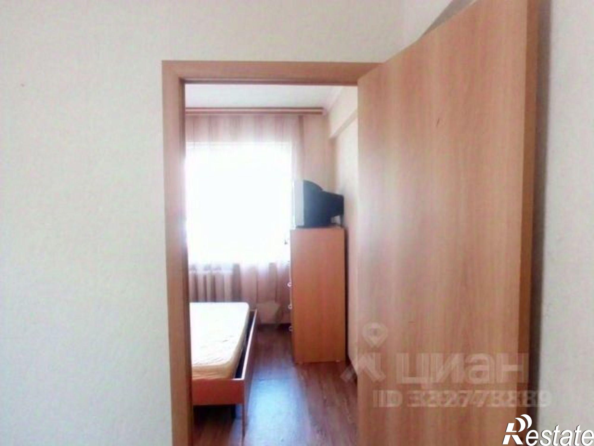 Купить квартиру за 3 650 000 рублей на ул Глинки, 4А
