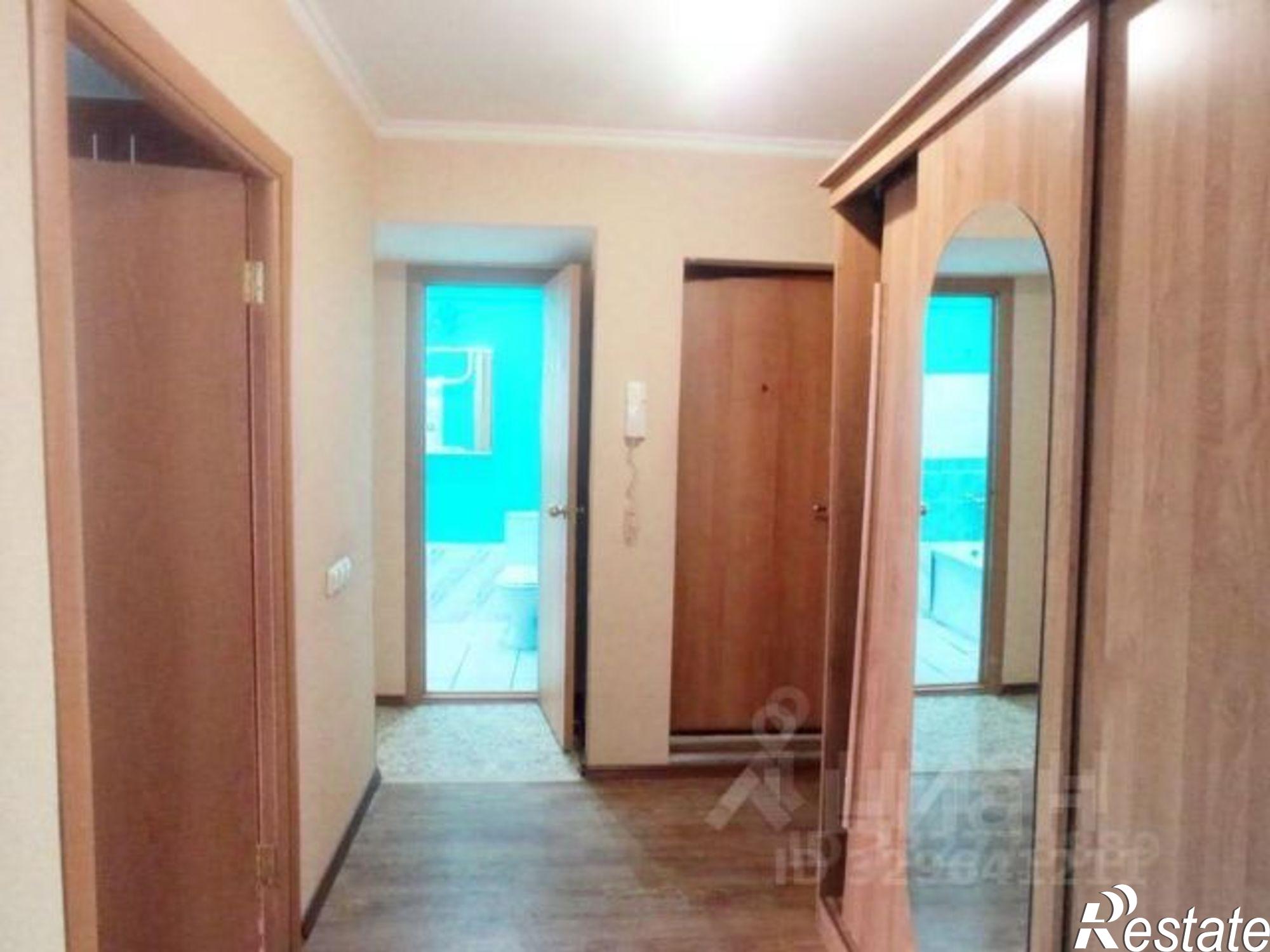 Купить квартиру за 3 650 000 рублей на ул Глинки, 4А