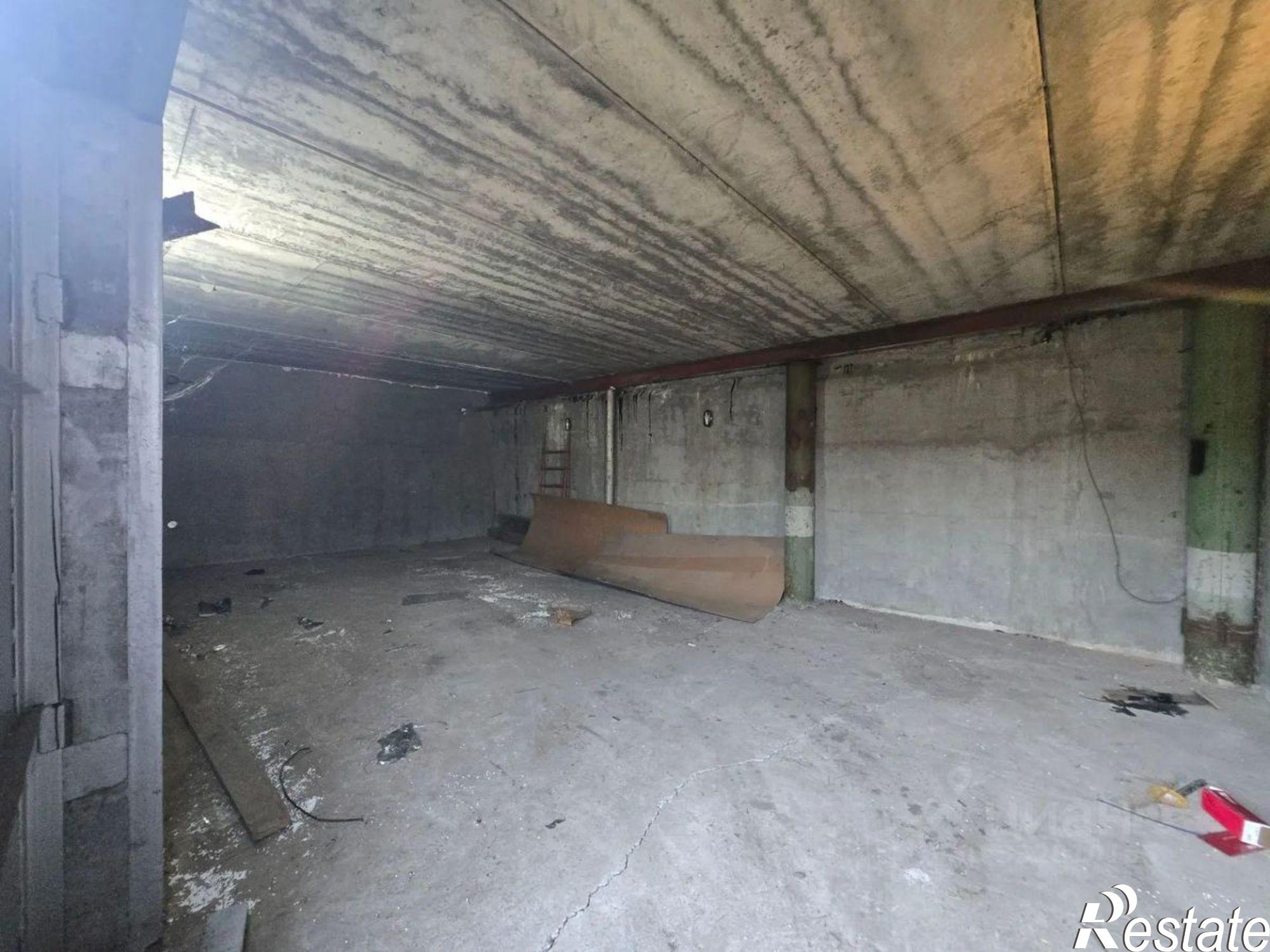 Купить гараж, место в паркинге за 1 574 320 рублей на ул 2-я Солнечная, 27А