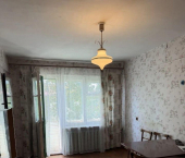 2-комн, 44кв м, этаж 5/5 ул 33-я Северная, 144