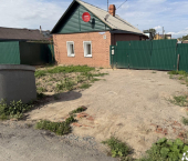 коттедж 50 кв м ул 4-я Заозерная, 16