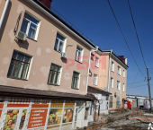торговое помещение 55 кв м ул Лобкова, 3